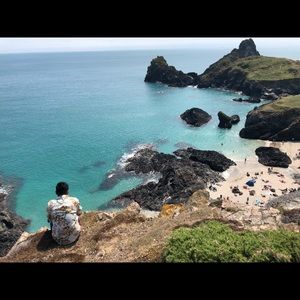 Meet your Posher, J!